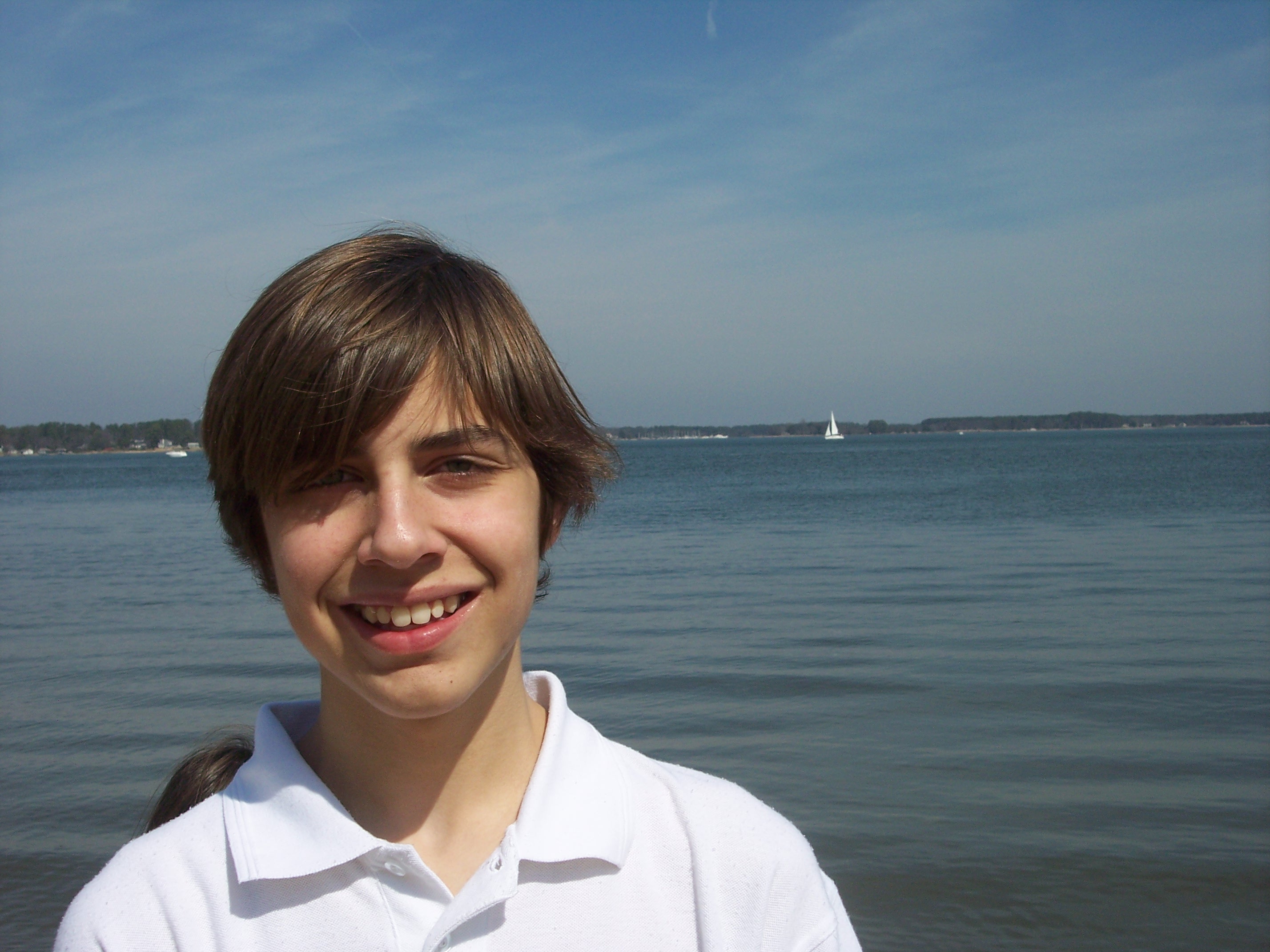 Zach Covey
